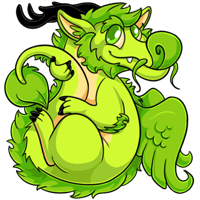 Novyn - Green