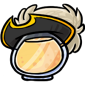 Pirate Jakrit Morphing Potion