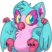 Ori - Cottoncandy
