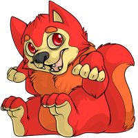Wulfer Red