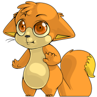 Dabu Orange