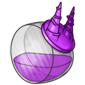Purple Makoat Morphing Potion