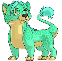 Ridix Bluegreen