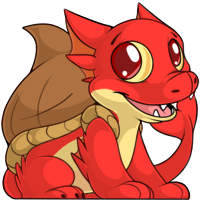 Sharshel - Red