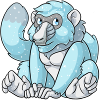 Audril - Ice