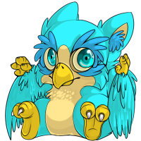 Ori Blue