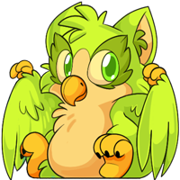 Ori - Green
