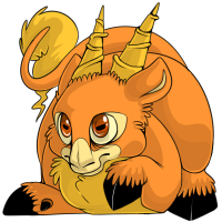 Makoat Orange