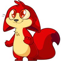 Dabu - Red