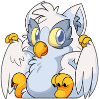 Ori - White