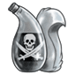 Pirate Wulfer Morphing Potion