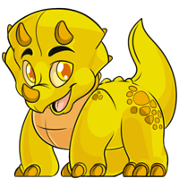Trido - Yellow