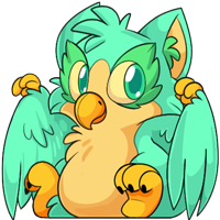 Ori - Turquoise