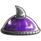 Purple Sharshel Morphing Potion