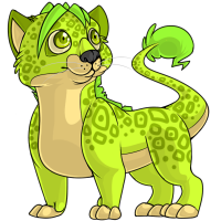 Ridix Green