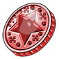 Red Token