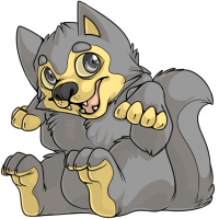 Wulfer Grey