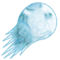 Ice Snowball