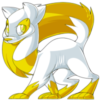 Xephyr Yellow