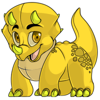 Trido Yellow