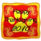 Harvest Stamp