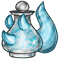 Ice Trido Morphing Potion