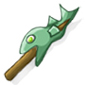 Fish on a Stick