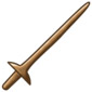 Wooden Lance