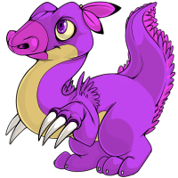 Traptur Purple