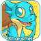 Sharshel Default Avatar