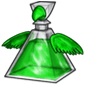 Green Ori Morphing Potion