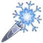 Ice Wand