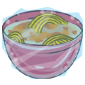Frozen Chicken Noodle Soup