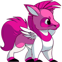 Zabeu - Pink
