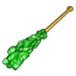 Apple Rock Candy