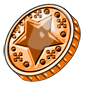 Orange Token