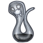 Black Cobron Morphing Potion