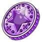 Purple Token