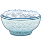Snow Cream